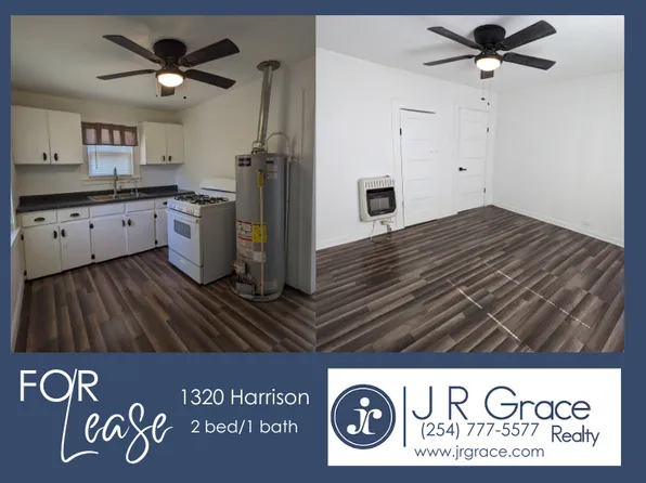 1320 Harrison Ave, Waco, TX 76704