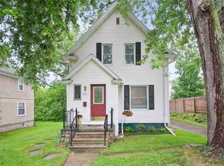 606 W High St, Jackson, MI 49203