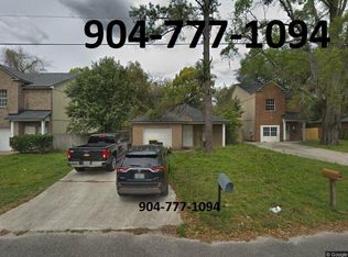 8229 Firetower Rd, Jacksonville, FL 32210