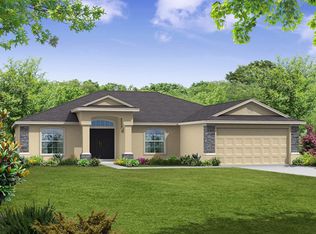 4820 Magnolia Preserve Dr, Winter Haven, FL 33880