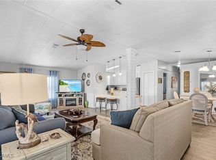 9126 Flamingo Cir, North Fort Myers, FL 33903