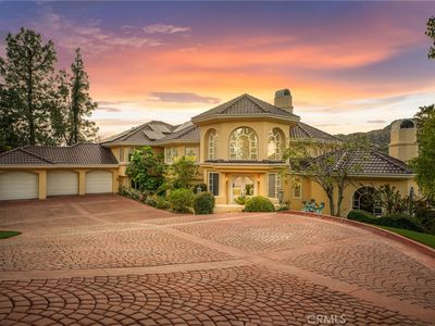 22537 N Summit Ridge Cir, Chatsworth, CA, 91311