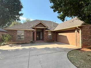 4000 SE 89th Ter, Oklahoma City, OK 73135