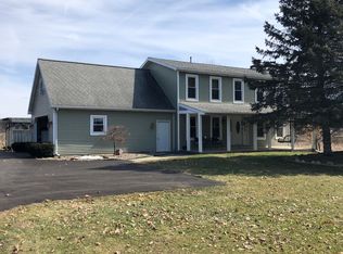 13236 8 1/2 Mile Rd, Battle Creek, MI 49014