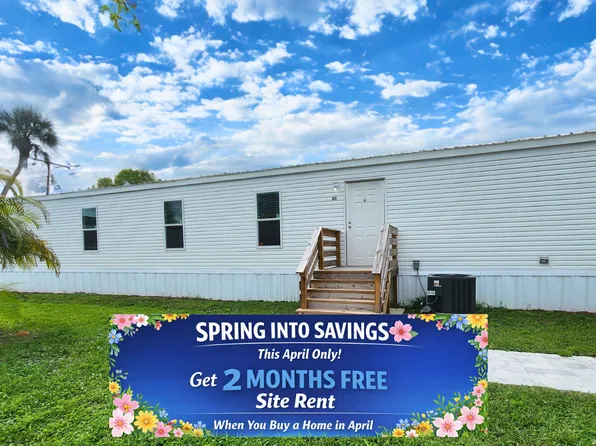 348 Mallets Bay Ln #Cp47, Cocoa, FL 32926