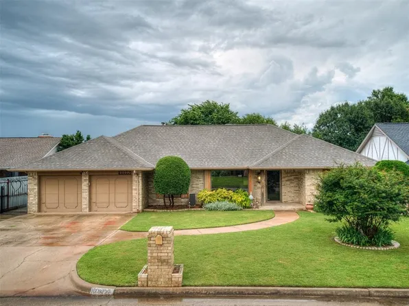 10037 Henderson Dr, Oklahoma City, OK 73139