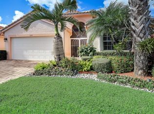 5289 Glenville Dr, Boynton Beach, FL 33437