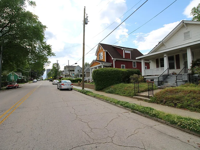 705 E Hargett St — Photo 25