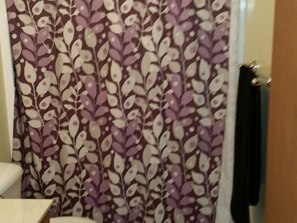 Hall Bath