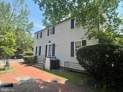 1431 36th St NW, Washington, DC, 20007