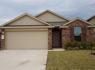 15435 Rancho Joya Way, Houston, TX 77049