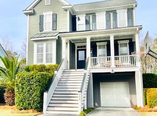 208 Clouter Creek Dr, Charleston, SC 29492