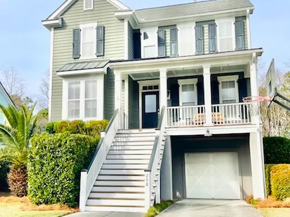 208 Clouter Creek Dr, Charleston, SC 29492