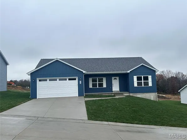 205 Pacific Ave, Union, MO 63084