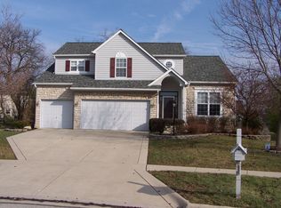 7473 Bentley Pl, Westerville, OH