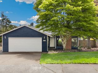 7730 SW 161st Dr, Beaverton, OR 97007