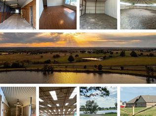 12146 Fm 2450, Sanger, TX 76266