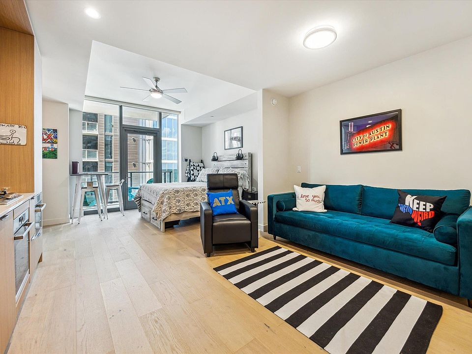 1st image of 44 East Ave #1806