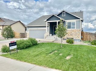 7374 Andover St, Wellington, CO 80549