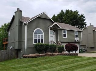 6706 Woodson Rd, Raytown, MO 64133