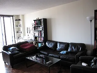 Rented by Newell and Assoc.