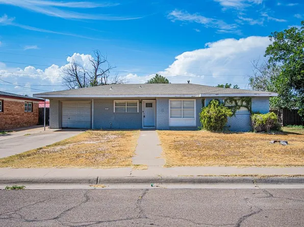3318 Storey Ave, Midland, TX 79703