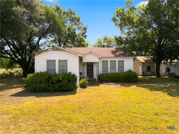 206 County Road 287, Marlin, TX 76661