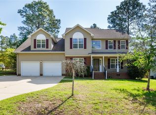 61 Lakewind Ct, Sanford, NC 27332