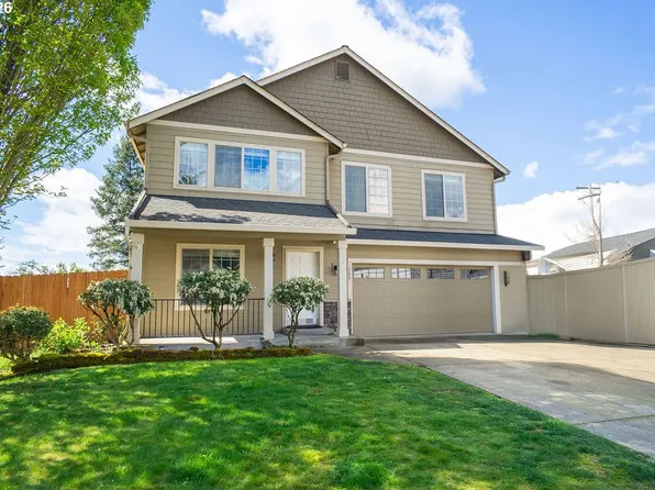 165 Peach Tree Ct, Woodland, WA 98674