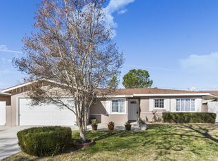 44945 Harlas Ave, Lancaster, CA 93534