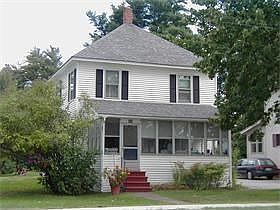 Front View
