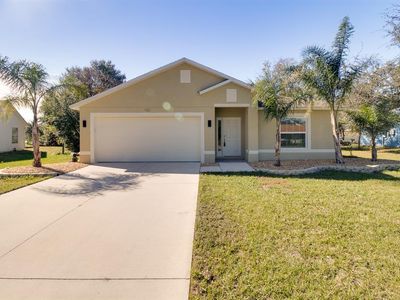 981 Wilmington Dr, Deltona, FL, 32725