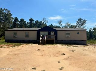 2234 Cummings Rd, Fort Valley, GA 31030