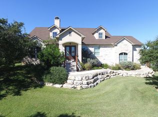 106 Comal Crst, Bulverde, TX 78163