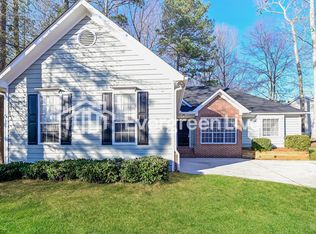 3431 Hollow Oak Dr, Rex, GA 30273