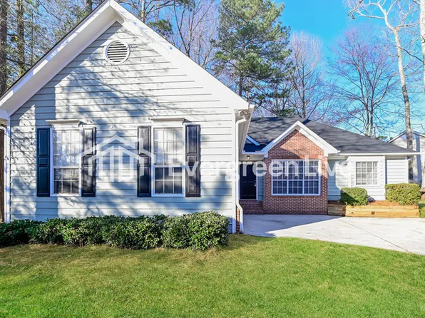 3431 Hollow Oak Dr, Rex, GA 30273