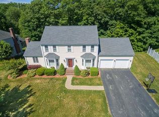 181 Virginia Ave, North Attleboro, MA 02763