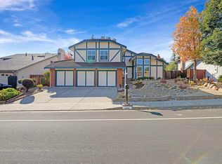 11893 W Vomac Rd, Dublin, CA 94568