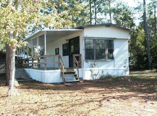 81 Horn Dr, Lillian, AL 36549