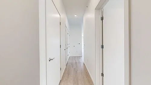 Floor plan Dyer
