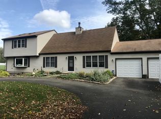 1 Woods Hill Rd, Northford, CT 06472