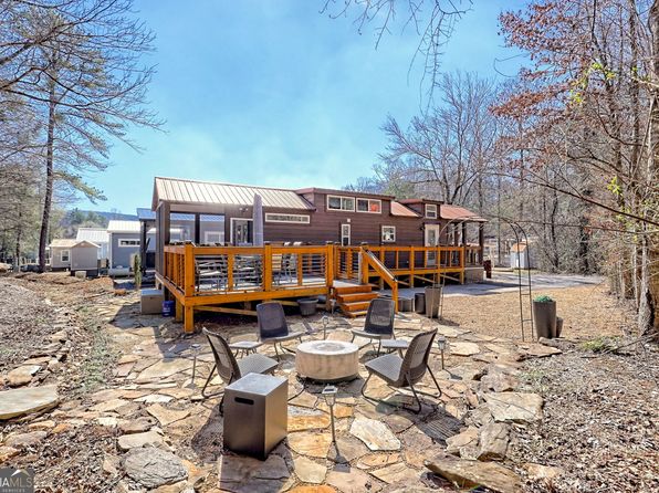 4960 Laurel Ldg LOT 48, Clarkesville, GA 30523