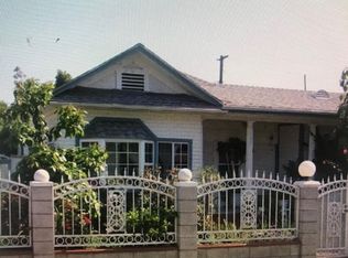 146 W 53rd St, Long Beach, CA 90805