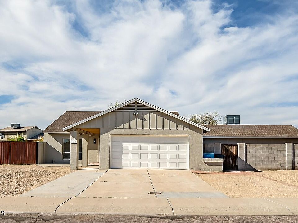 1st image of 4738 W KIMBERLY Way