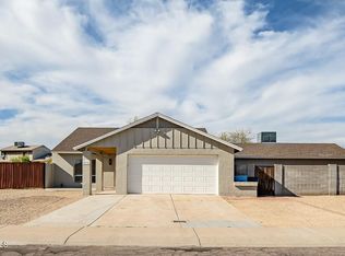 4738 W Kimberly Way, Glendale, AZ 85308