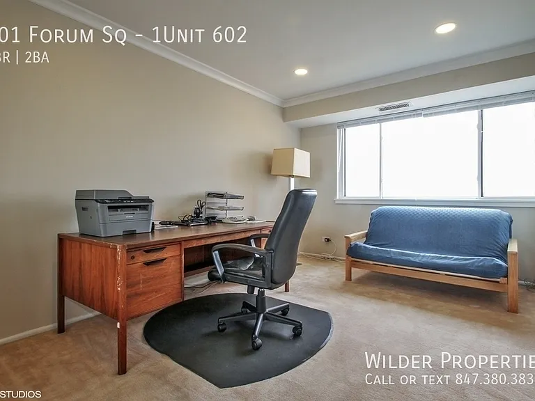 701 Forum Sq #1-602 — Photo 7