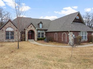 2373 N Greats Rd, Sand Springs, OK 74063