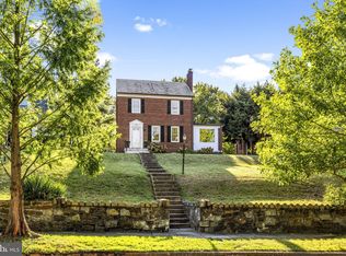 2507 34th St SE, Washington, DC 20020