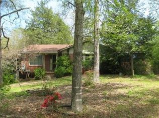 582 Robinson Bridge Rd, Central, SC 29630