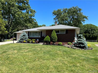 LISA RIDGEWAY - Real Estate Agent in Lockport, NY - Reviews | Zillow